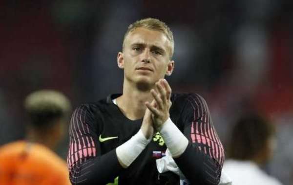Cillessen: Joining Valencia Is Better Than Sitting On Barcelona's Bench