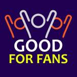 GoodForFans Official profile picture