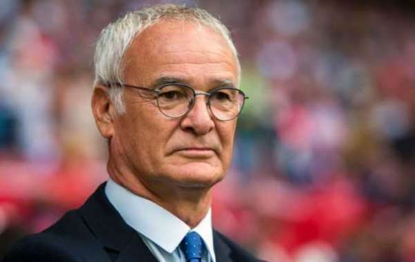 Ranieri Shortlisted For Guinea National Team Job