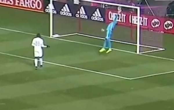 How About This Save?