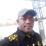 Eric Ohikhemota Profile Picture