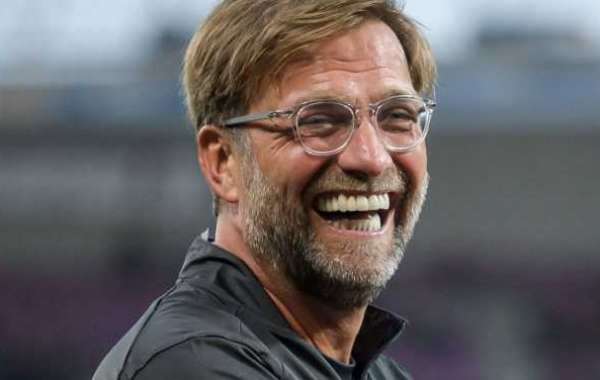 Klopp Chose Liverpool Over Real Madrid and Manchester United – Fowler