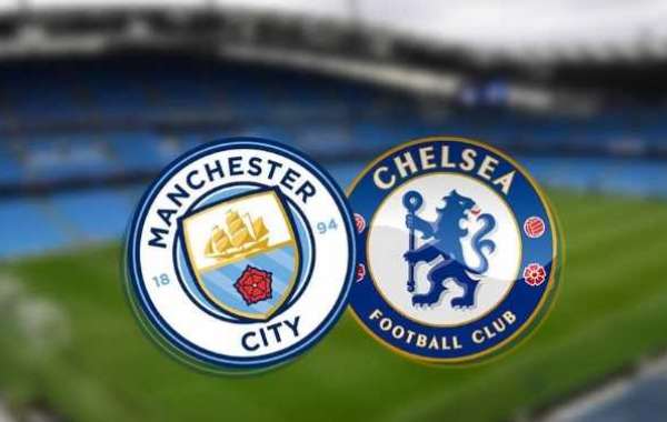 MATCH HIGHLIGHTS: Manchester City VS Chelsea