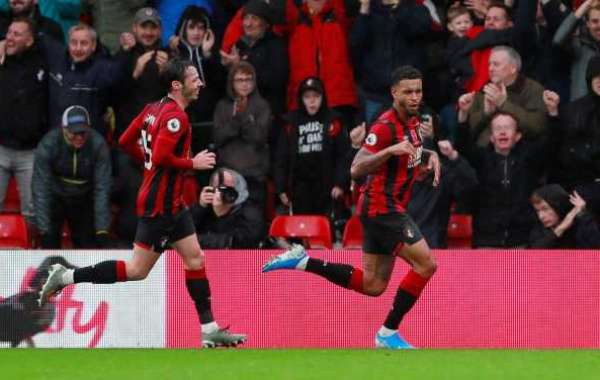 Josh King Halts United’s Momentum As Bournemouth Beat Red Devils