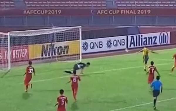 What A Miss!!