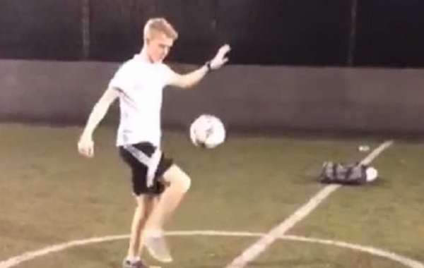 Incredible Display By This Freestyler