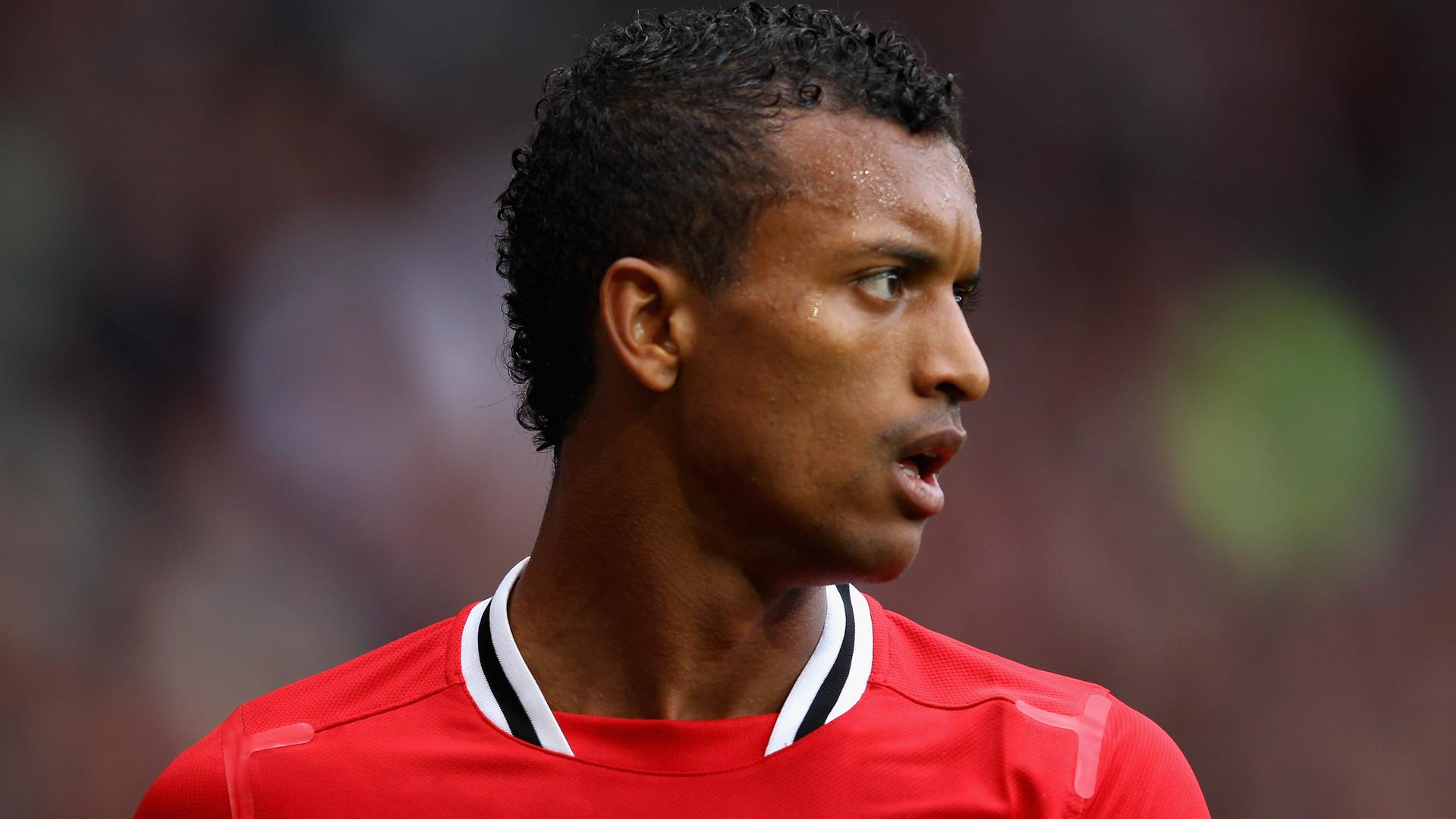 Top 10 goals scored by former Man Utd player Nani | Manchester United