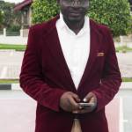 Emmanuel Agyei Profile Picture