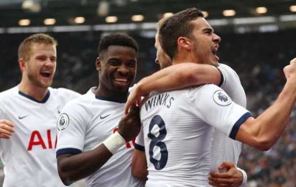 Instant Impact: Mourinho Inspires Spurs To First Away Win In Ten Months