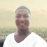 Asare Emmanuel Profile Picture