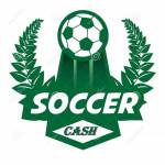 Soccer Cash Profile Picture
