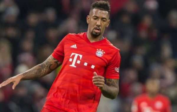 Bayern Boss Confident Of Retaining Arsenal-Linked Boateng