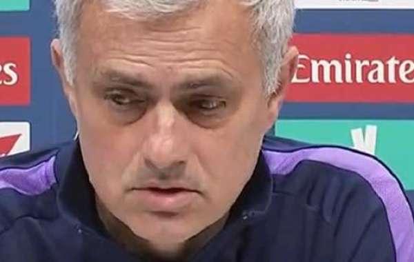 Mourinho Speaks After Win Over Southampton