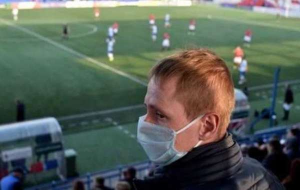 FifPro Oppose Belarus League Continuation Amid Coronavirus Pandemic