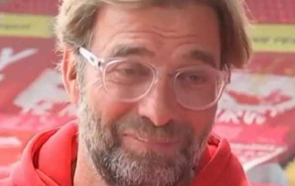 Klopp Not Interested In Lifetime Contract