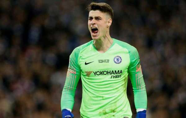 Kepa Likely To Remain As Chelsea’s First-Choice Keeper, Says Ex-Blue