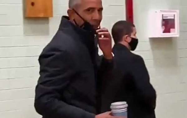 Obama Nails It