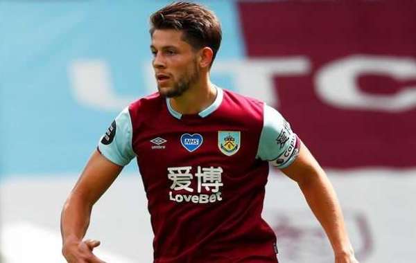 Tarkowski Casts Doubt On Long-Term Burnley Future After Rejecting Insignificant Extension Terms