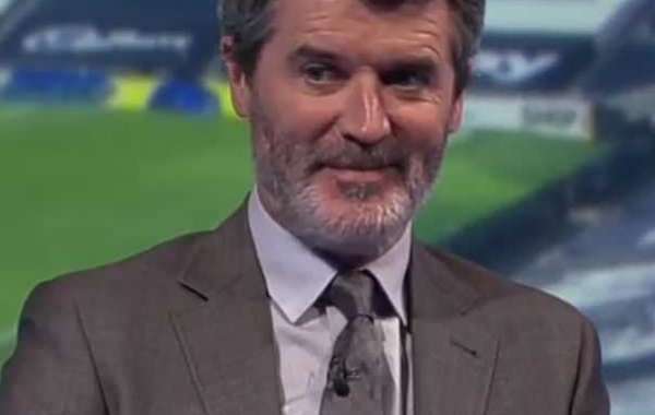 Keane Goes Hard On Tottenham