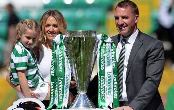 Rodgers Urges Celtic To Show ‘Class’ By Giving Rangers ‘Guard Of Honour’ In Old Firm Derby