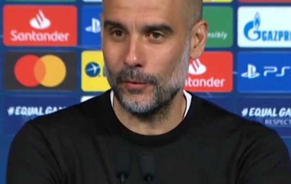 Guardiola Issues Warning To His Side