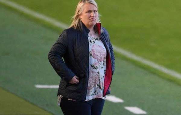 'It Was Over Before It Began' - Chelsea Women Head Coach Congratulates Barca Femeni