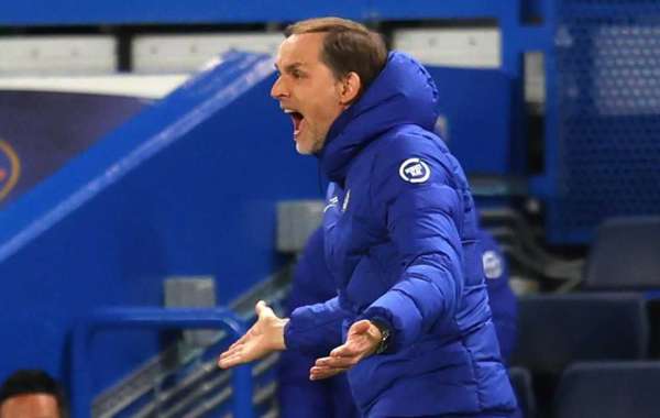 Tuchel Unimpressed With Chelsea’s Display In Defeat Against Arsenal