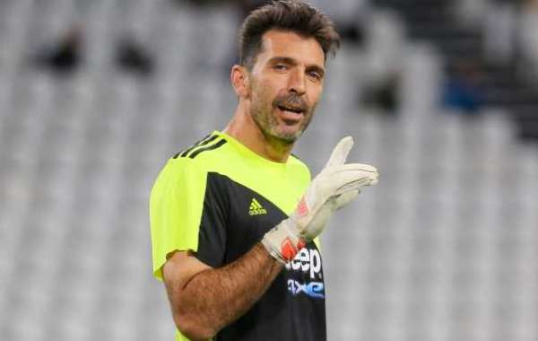 Buffon Returns To Parma On Two-Year Deal 20 Years After Leaving