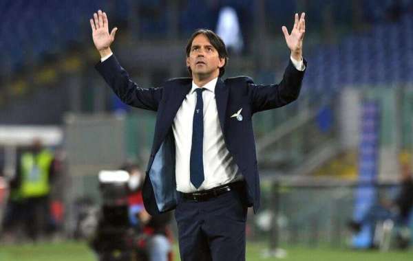 Inzaghi Pens Emotional Letter To Lazio Fans