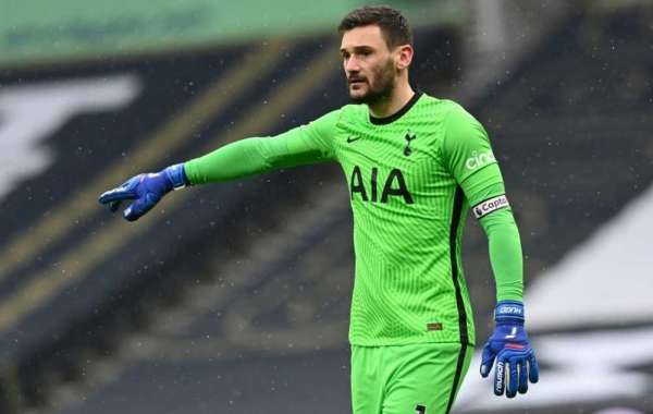 Roberts Instructs Spurs To Sell Hugo Lloris