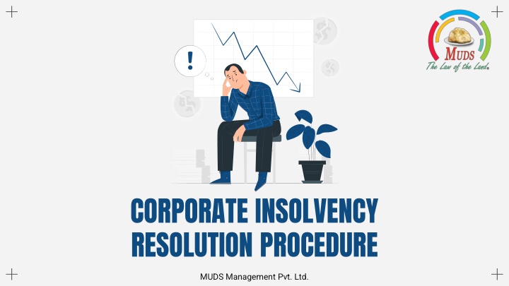 PPT - Corporate Insolvency Resolution Procedure - Muds Management PowerPoint Presentation - ID:10710540