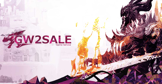 GW2 Gold, Buy Cheap GW2 Gold, Fast Delivery - GW2SALE