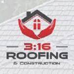3:16 Roofing Construction