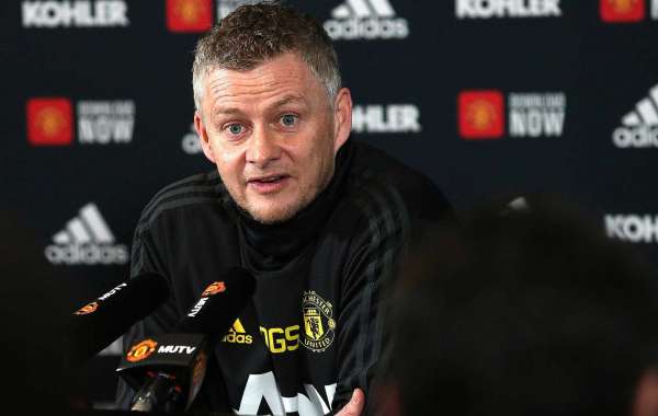 'We Were Like A Punch-Drunk Boxer' - Solskjaer Reflects On Man United’s Loss To Liverpool