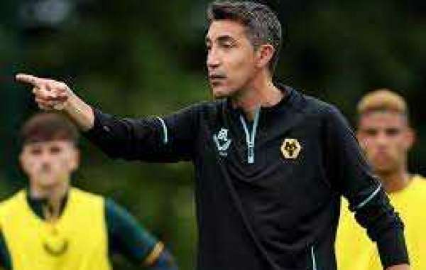 Bruno Lage Reacts To Wolves Victory Over Everton
