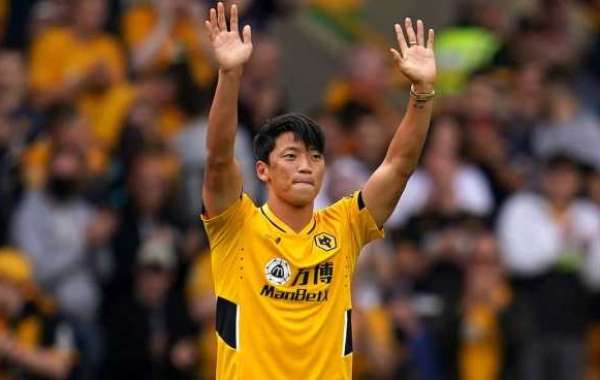 Wolves Sign Hwang Hee-Chan Permanently From RB Leipzig