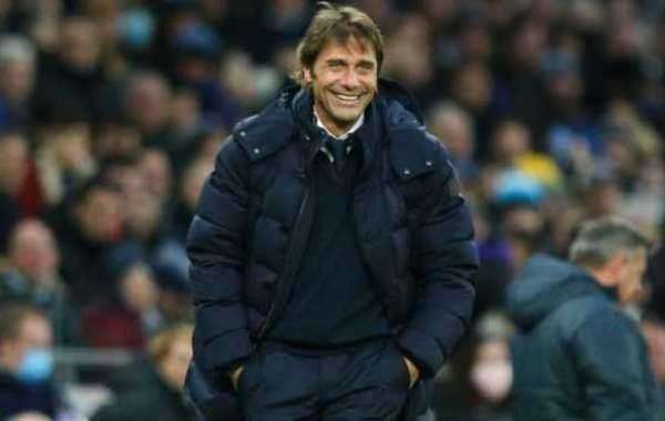 Conte Has 'Nothing To Prove' Ahead Of Chelsea Return