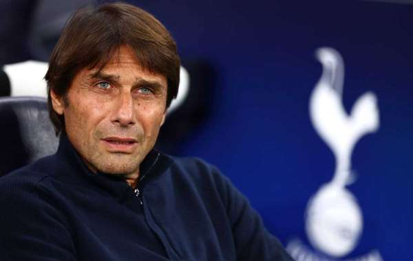 Conte Out For Unspecified Period For Spurs To Undergo Gallbladder Surgery