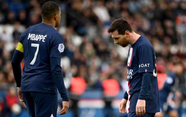 Galtier Expects PSG Job Scrutiny To Grow After Shock Loss To Rennes