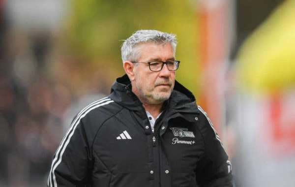 Union Berlin Part Company With Manager Urs Fischer
