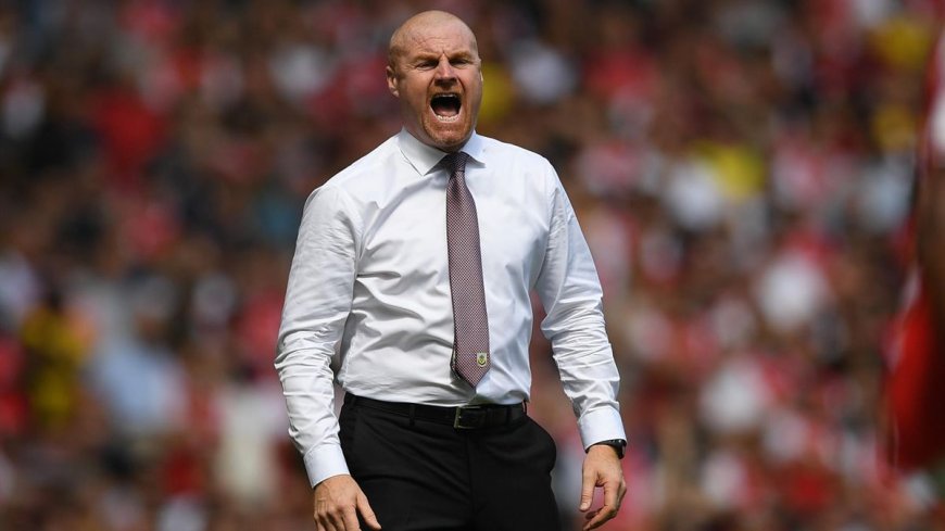 Sean Dyche Expresses Shock Over Everton's 10-Point Deduction