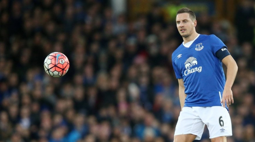 Jagielka Announces Retirement From Professional Football At 41