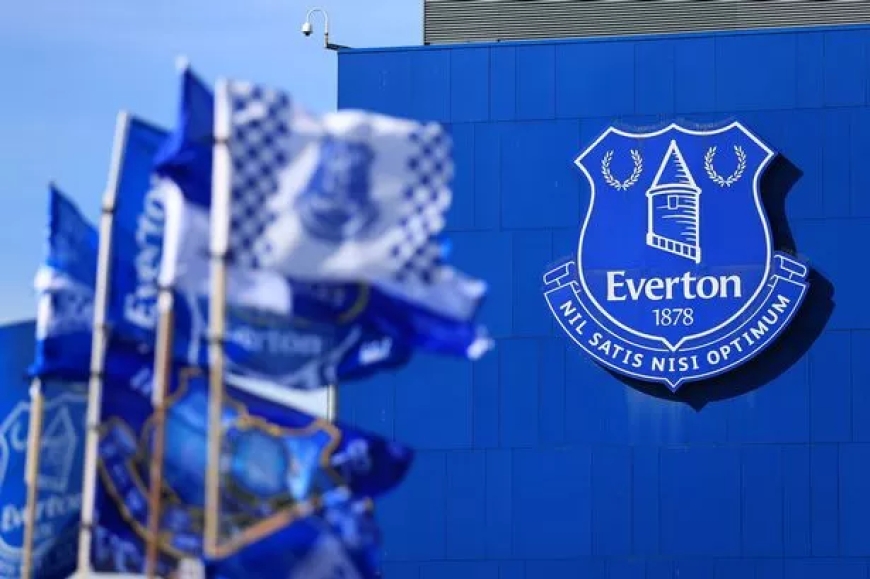 Everton Officially Appeal Against 10-Point Deduction