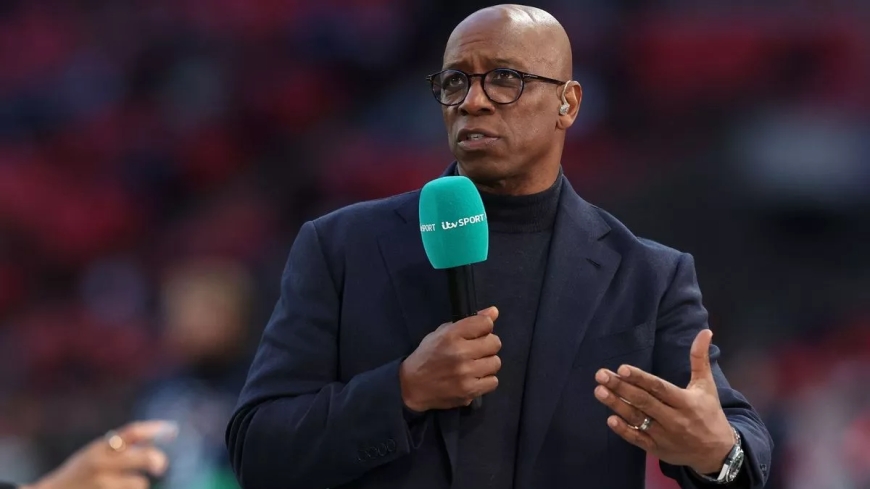 Ian Wright To Leave BBC Match Of The Day Punditry Role At End Of Season