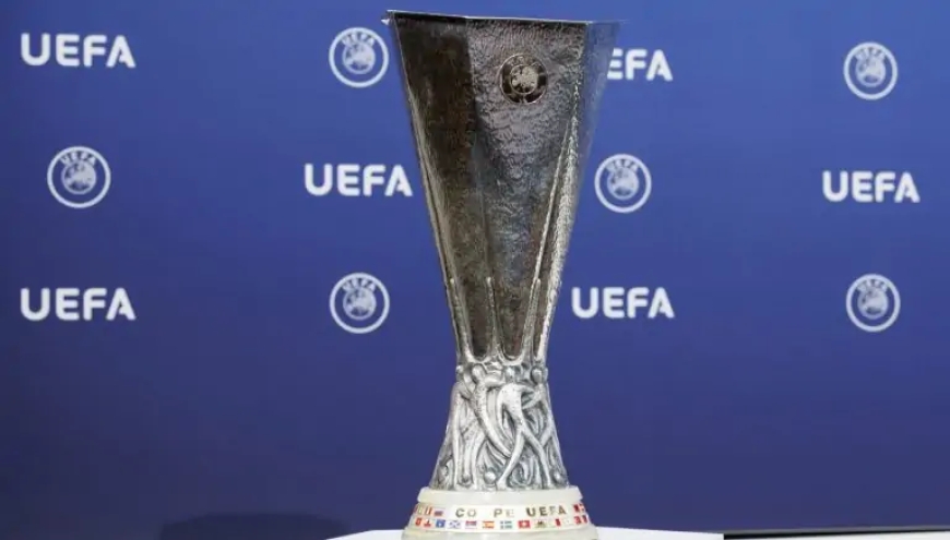 Europa League Knockout Draw: Roma Get Feyenoord, AC Milan Vs Rennes