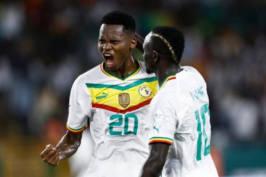 Holders Senegal Roar Into AFCON Knockout Rounds With Victory Over Cameroon