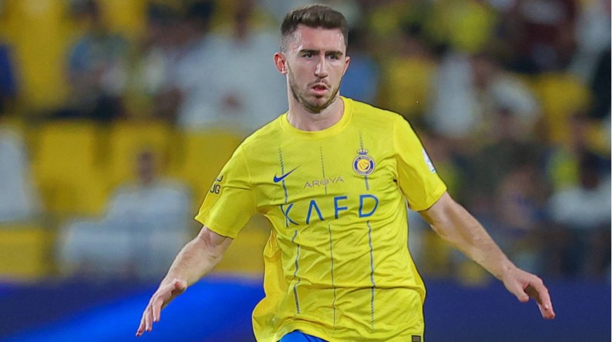 Laporte Reveals Foreign Players Are Struggling To Adapt To Saudi Arabia Arabia