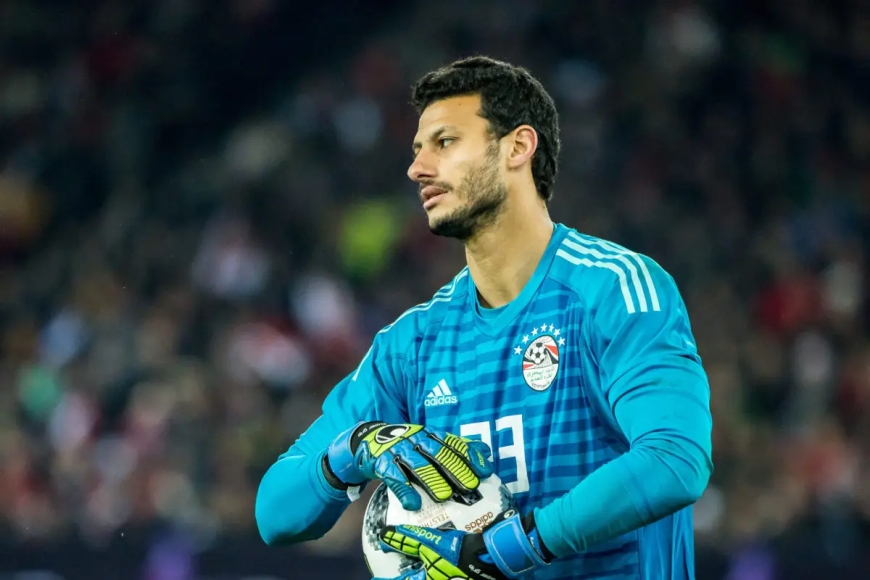 More AFCON Injury Woes For Egypt As Goalkeeper El Shenawy Is Ruled Out For Rest Of Tournament