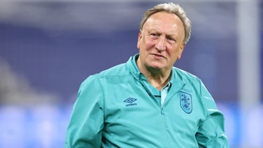 Neil Warnock Back In Management With Aberdeen For Rest Of Season