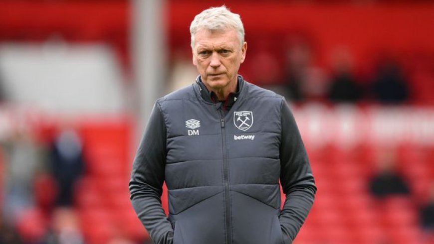 Moyes Offered New West Ham Contract But Will Make Decision At End Of Season